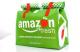 AmazonFresh Store Comes Closer To You